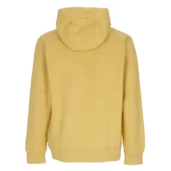Club Fleece Hoodie Long Sleeve Sweatshirt