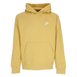 Club Fleece Hoodie Long Sleeve Sweatshirt