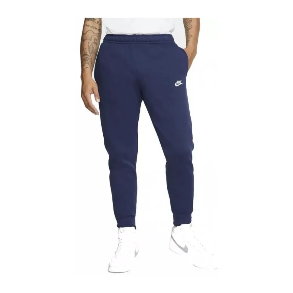 Club Fleece Joggers