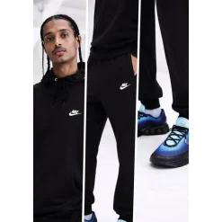 Club Fleece Trainingspak