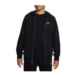 Club Full-Zip French Terry Hoodie