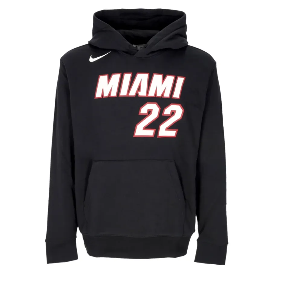 Club Hoodie No 22