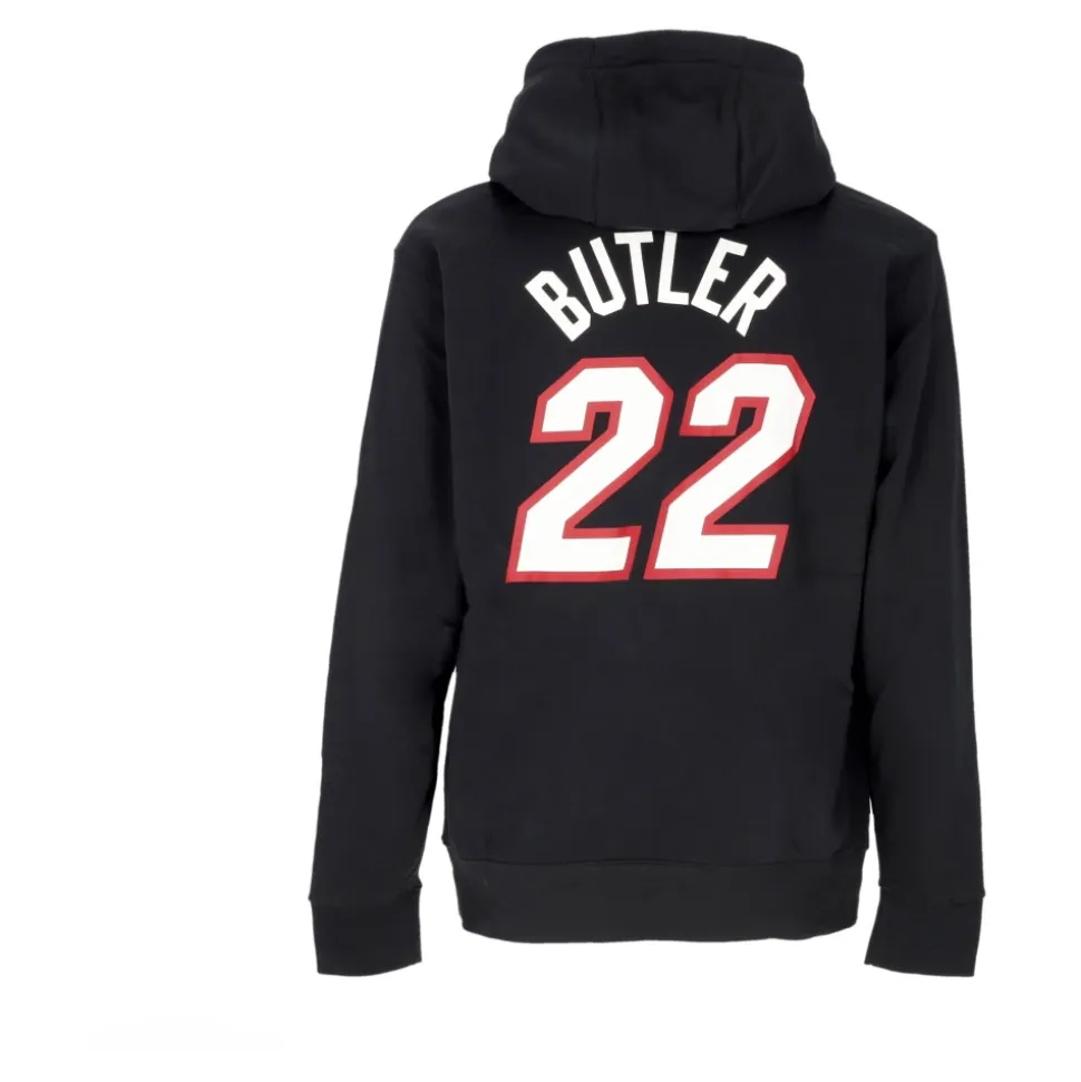 Club Hoodie No 22