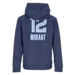 Club Hoodie No.12 Ja Morant