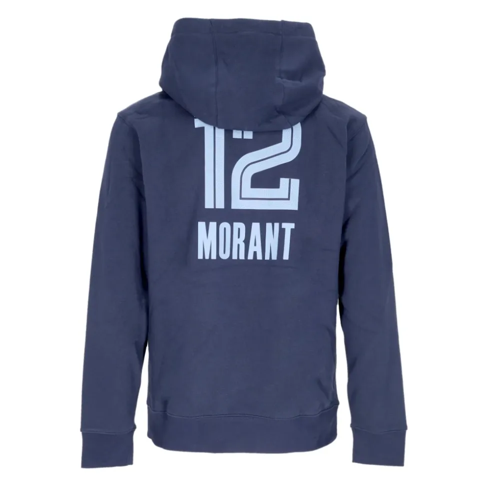 Club Hoodie No.12 Ja Morant