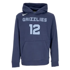 Club Hoodie No.12 Ja Morant