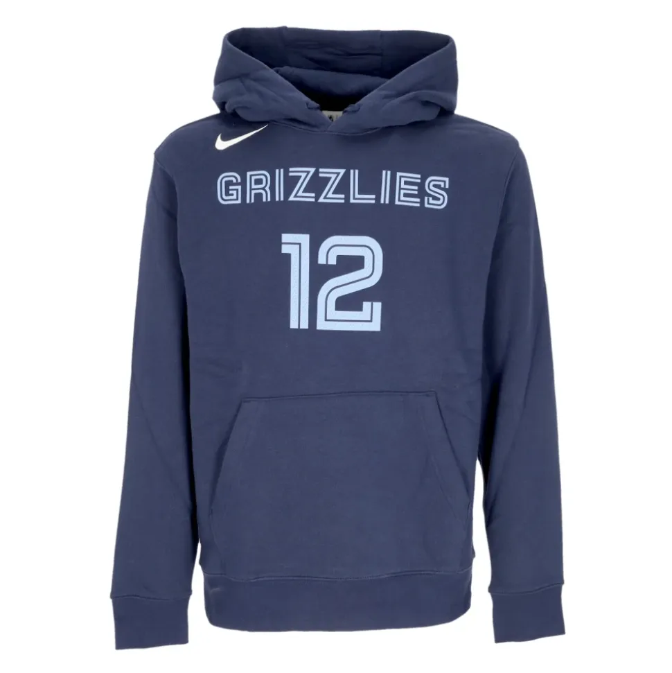 Club Hoodie No.12 Ja Morant