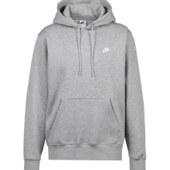 Club Pullover Fleece Hoodie