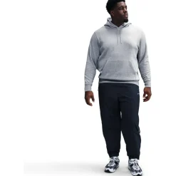 Club Pullover Fleece Hoodie