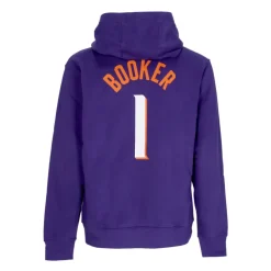 Club Pullover Hoodie