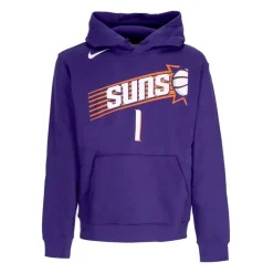 Club Pullover Hoodie