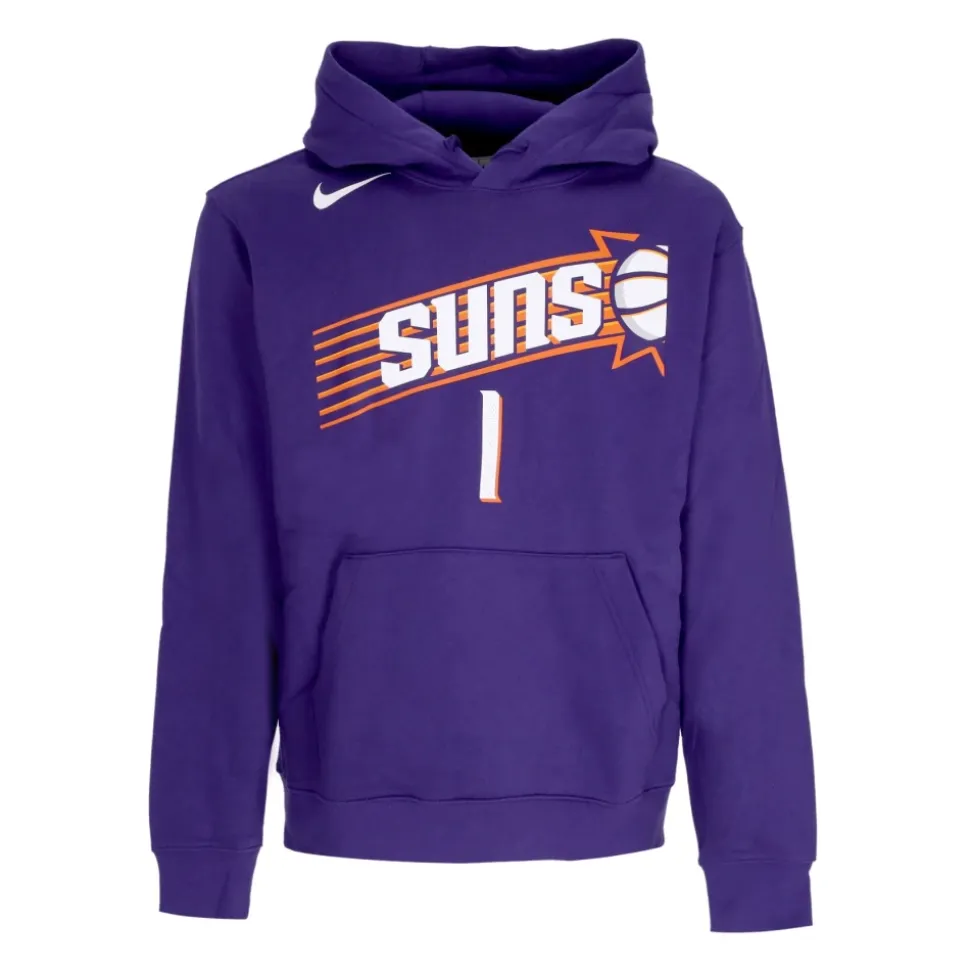 Club Pullover Hoodie