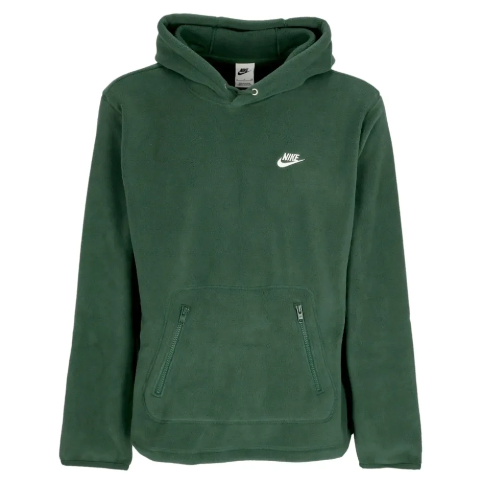 Club Windized Hoodie Sweatshirt