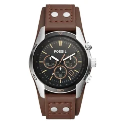 Coachman CH2891 Chronograaf Horloge