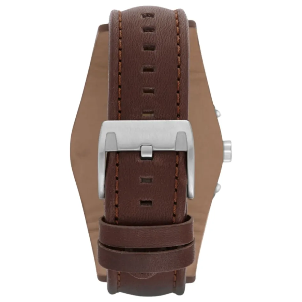 Coachman CH2891 Chronograaf Horloge