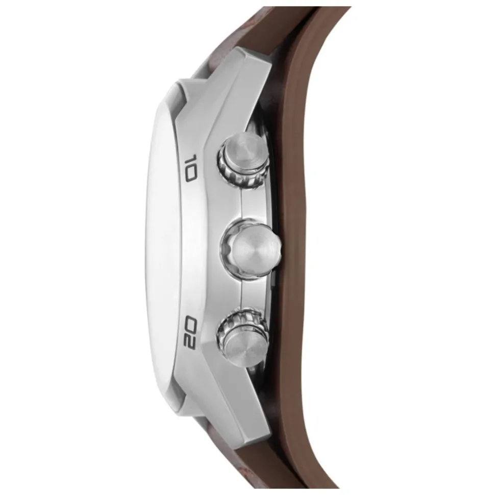 Coachman CH2891 Chronograaf Horloge