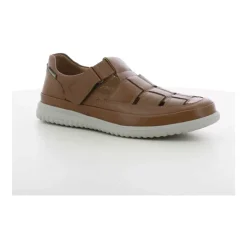 Cognac TAREK Z25 Herenschoenen