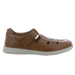 Cognac TAREK Z25 Herenschoenen