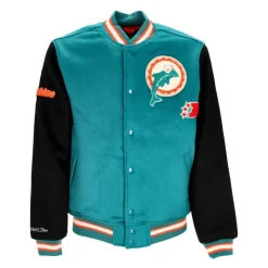 College Jacket