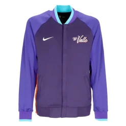 College Sweatshirt City Edition Showtime Jacket