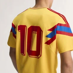 Colombia Uitshirt 1990