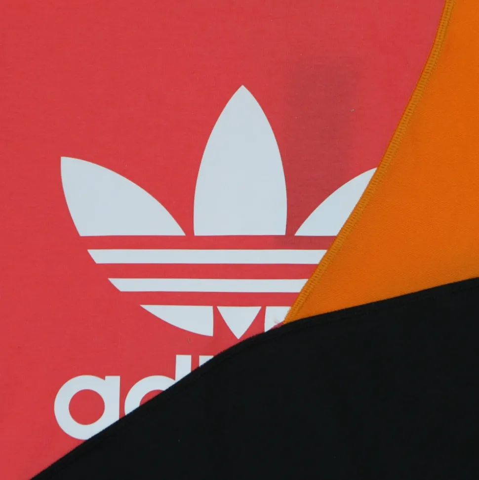 Colorblock T-shirt