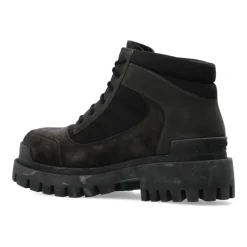 Combat Strike Low Boot