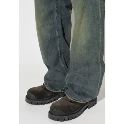 Combat Strike Low Boot
