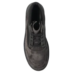 Combat Strike Low Boot