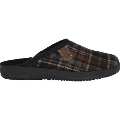 Comfortabele Heren Pantoffels - Multicolor
