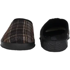 Comfortabele Heren Pantoffels - Multicolor