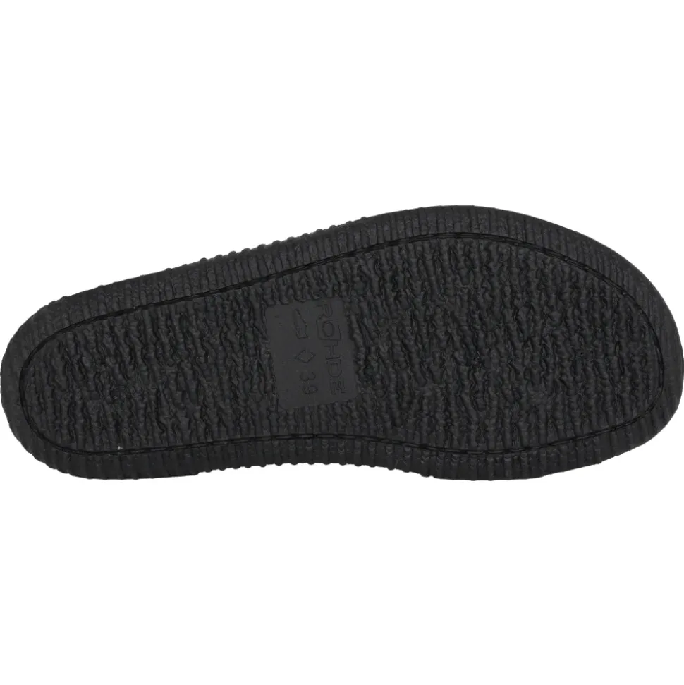 Comfortabele Heren Pantoffels - Multicolor