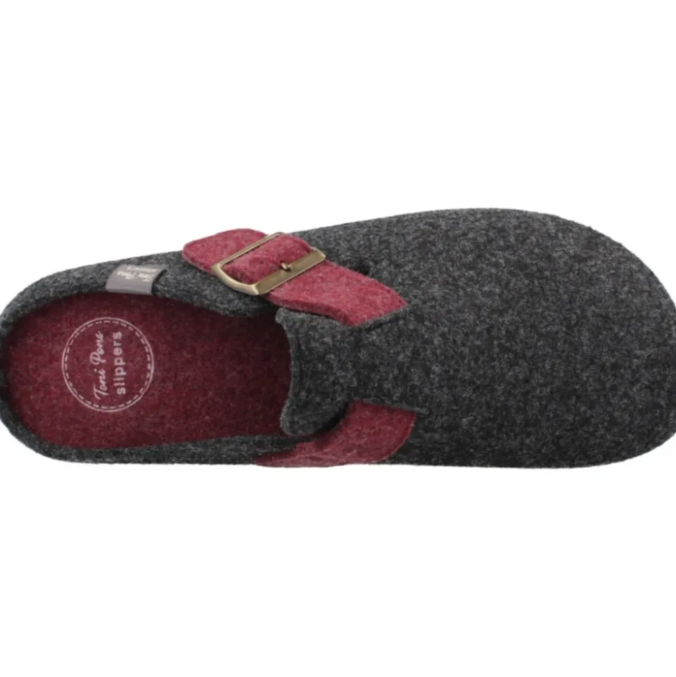 Comfortabele huisslippers