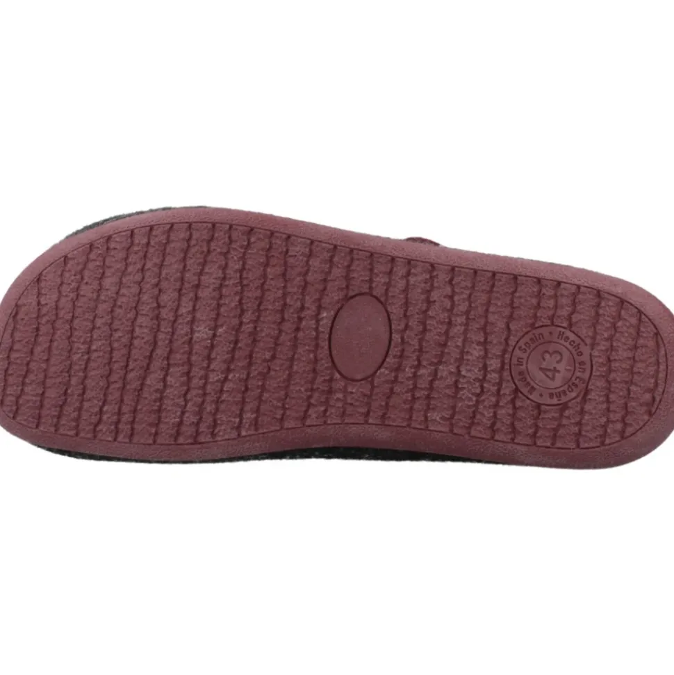 Comfortabele huisslippers