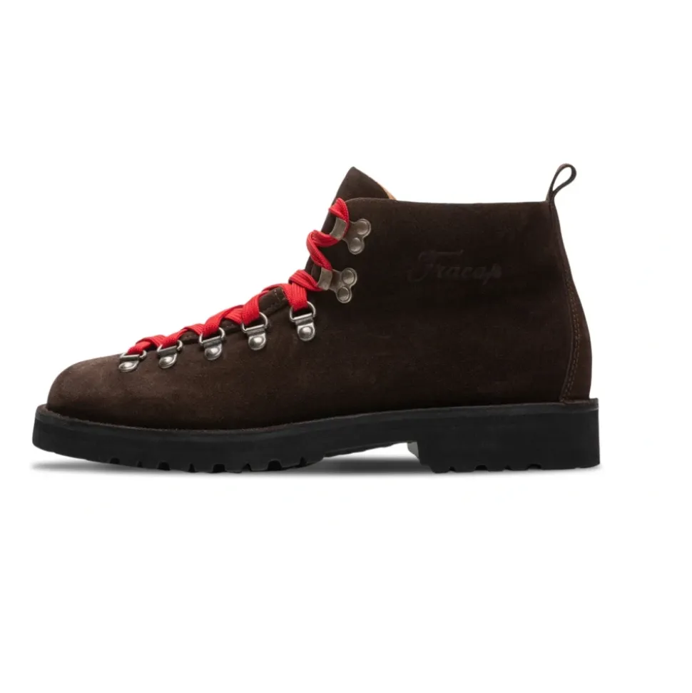 Commando M120 Boot