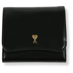 Compact Wallet Paris