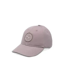 Compass Logo Baseball Cap