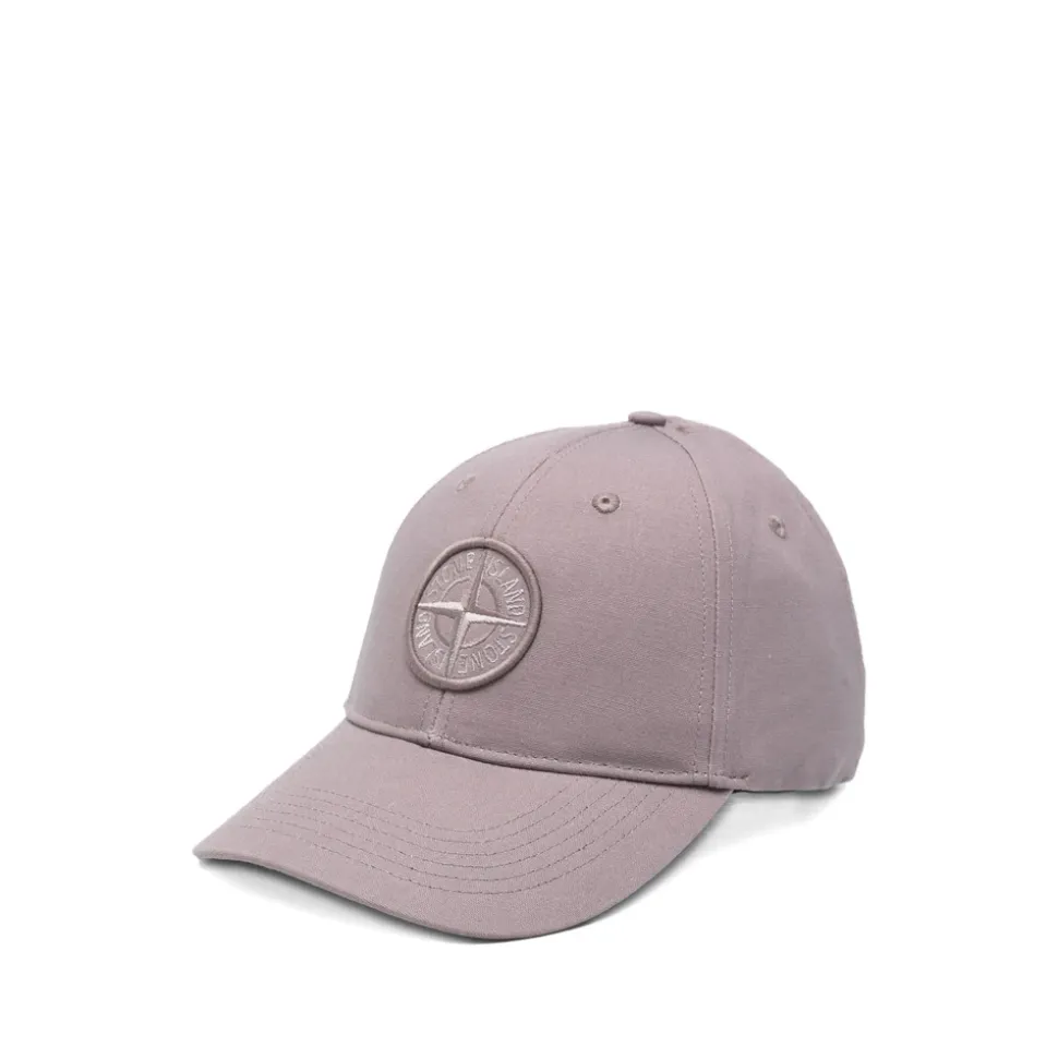 Compass Logo Baseball Cap