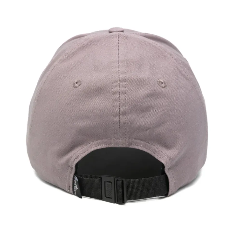 Compass Logo Baseball Cap
