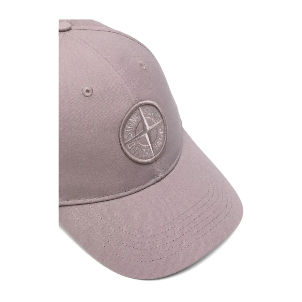Compass Logo Baseball Cap
