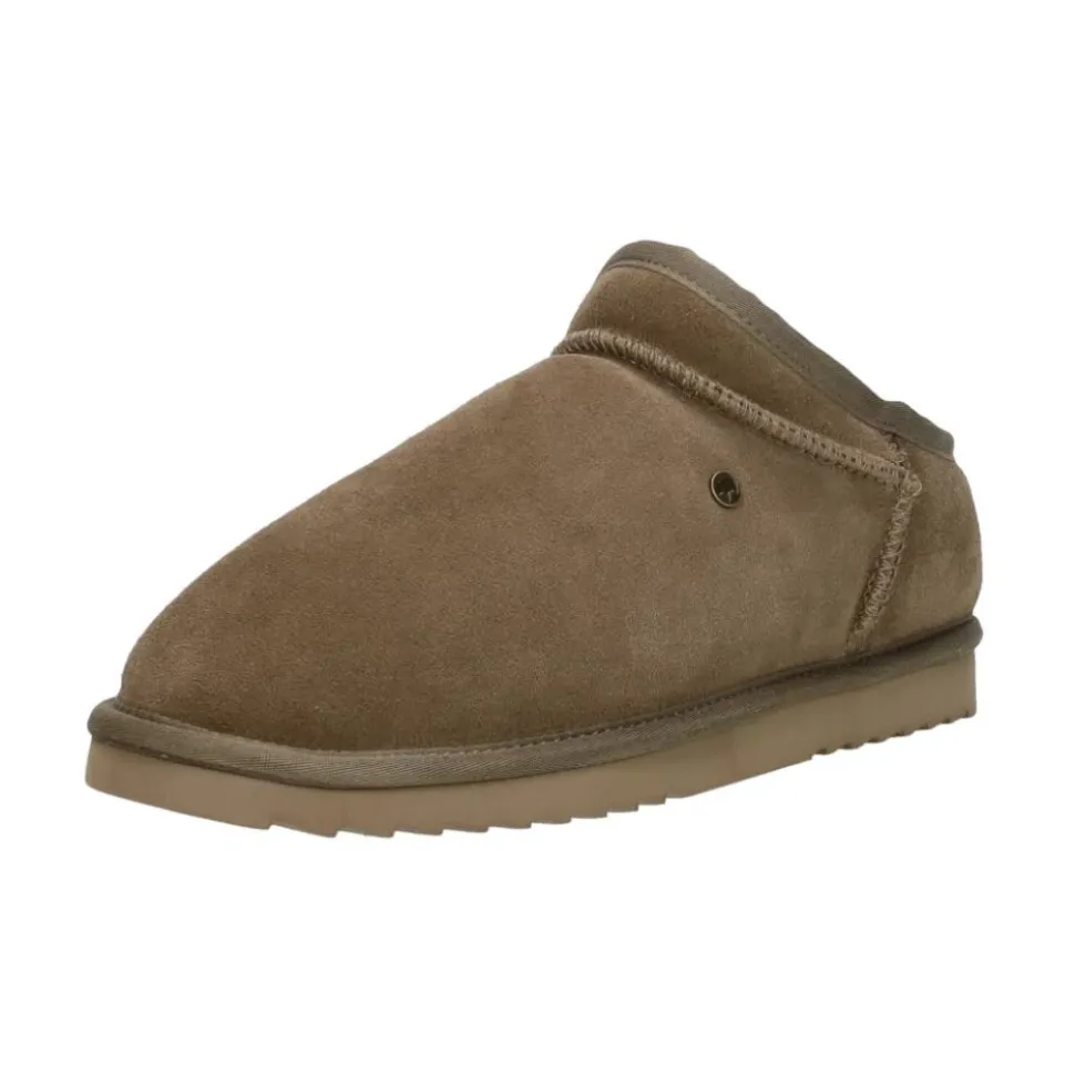 Conner Pantoffels