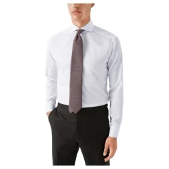 Contemporary Fit Signature Twill Overhemd