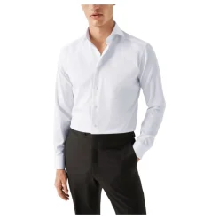 Contemporary Fit Signature Twill Overhemd