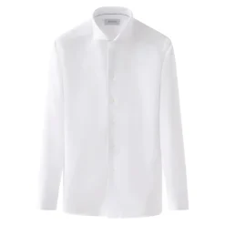Contemporary Fit Signature Twill Overhemd