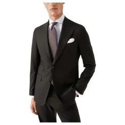 Contemporary Fit Signature Twill Overhemd