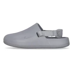 Contoured Design Foam Mule
