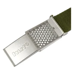 Contrast Logo Belt