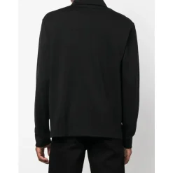 Convertible Collar Polo