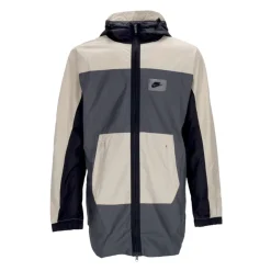 Convertible Windbreaker Jack