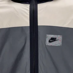 Convertible Windbreaker Jack